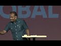 What is our Global Legacy in India? | Pastor Kalyan Kumar