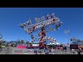 California State Fair Rides | The Zipper