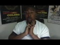 Tariq Nasheed condems caller's poor choice in a mate