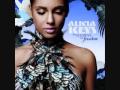 Alicia Keys - Unthinkable feat. Drake (Chopped and Screwed)