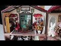 Sylvanian Families Red Roof Classic Display Part 2