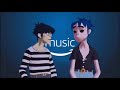 good moments from gorillaz live interviews