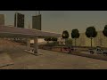 GTA San Andreas - 1 Hour of Ambience  at 60 FPS - Doherty's Garage