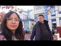 KOREA VLOG DAY 8: LEGOLAND KOREA / KOREAN BBQ