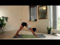 25MIN | Yoga for Anxiety and Stress | Free Your spirit with this Flow