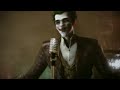 Carol of the Bells | Arkham Origins Batman and Joker Edit