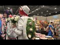 MCM Comic Con - London Excel - 26 May 2023