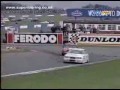 Touring Car World Cup 1994   Donington Park