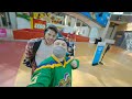 The Quack Is Back- FPV Fly Through Mall of America - Drone Adventure with JayByrd Films