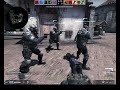 CSGO INFERNO 4V5 INTENSE MATCH