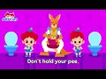 Bubbly Tummy Song | What Is Happening to My Stomach? | +More Kids Songs | JunyTony