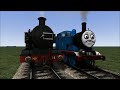 Train Simulator 2017 - Thomas V.S. LBSC E2 (Race!)