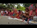 600 POUND WATER BUFFALO!! Bangladesh's Secret Youtube Food Village!!!