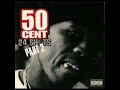 50 Cent - 24 Shots PART 2 (Mixtape)