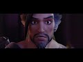 Overwatch Animated Short | “Dragons”