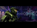 Halo Combat Evolved Anniversary: Captain Keyes fate