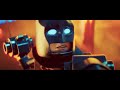 The Lego Batman Movie | The Batman Main Trailer Style