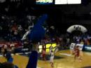 UB - Ball State Student Section Video