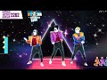 Just Dance Now - Let's Groove - Ep 1
