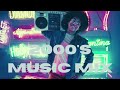 2000's Music Mix - Nostalgic Songs Which We Grew Up With ( Katy Perry, Rihanna, Mika, Beyonce)
