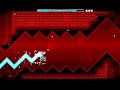 Geometry Dash | Frontline Full (Custom Level Preview)