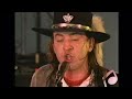 Stevie Ray Vaughan and Double Trouble - Come On (pt3)