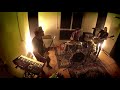 Psychedelic Jazz Rock Fusion - Gambardella from Barcelona, Spain @ White Noise Sessions 30-10-2017