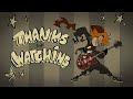 RAMSHACKLE PUNK AU | OC Animatic