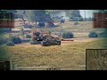 Manticore 18K Spot + Damage World of Tanks Replays