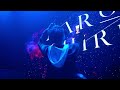 Aaron Shirk Live at Big Night Live (Recap)
