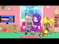 Fleetway Candy NeedleG!rl and Luna react to Mario Reacts To Nintendo Memes 6 ft. Tari