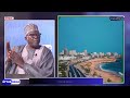 🔴ËTTUB DËGG ;Traque foncière : Diomaye-Sonko abîme  la République du Sénégal