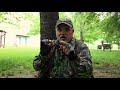 How to Make a Turkey Gobble with a Crow Call