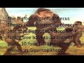 5 Theories on Bigfoot