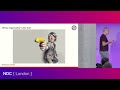 Discussing Backend For Front-end - Nicolas Fränkel - NDC London 2023