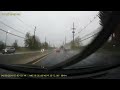 Idiot Driver #23 - Tesla Slowing Down Traffic