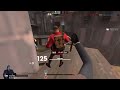 Stab Again (TF2 Spy Frag Video)