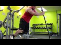 Fetal Leg Curl - 6x4