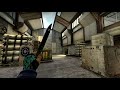 CS:GO | Team Melts Down After Trying To Knife Me (1v5)