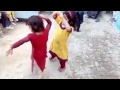 Amazing Dance by Pakistani kids