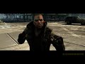 PROTOTYPE 2 - All Bosses (With Cutscenes) HD