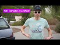 I Love This Battle Wagon! – Subaru Crosstrek Wilderness Review