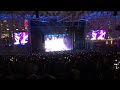 Sean Paul - Like Glue - Toronto, Aug 28 2024