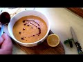 Mercimek Çorbası - Turkish Lentil Soup (Fundraiser For Médecins Sans Frontières)