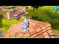 fortnite montage with TIKTOK songs!
