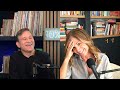 Glennon Doyle: Social Media, Hustle Culture, Intuition, Her Body & Parents Relationship | Podcast