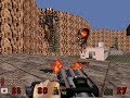 Duke Nukem Mod: New Encounter - Alpine Battle (Chapter 2)