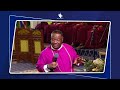 God Is Able | Archbishop Duncan-Williams | Classics