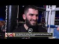 Artur Beterbiev Reacts to 19th Straight KO Win Over Yarde, Wants Bivol Next | POST FIGHT INTERVIEW