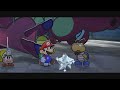 Paper Mario: The Thousand-Year Door *ALL BOSSES + FINAL BOSS + SECRET BOSS FIGHTS* [Nintendo Switch]